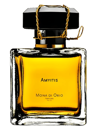 Mona di Orio Amyitis