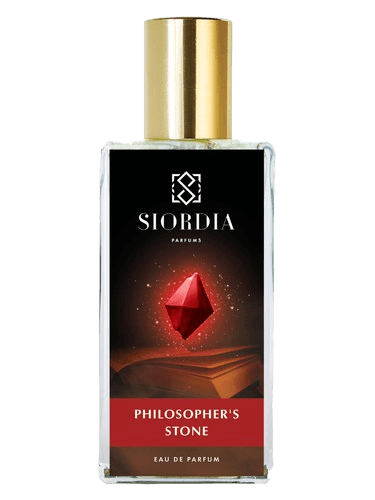 Siordia Parfums Philosopher's Stone