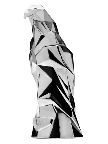 Police Icon Platinum