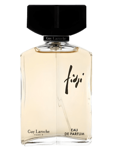 Guy Laroche Fidji Eau de Parfum