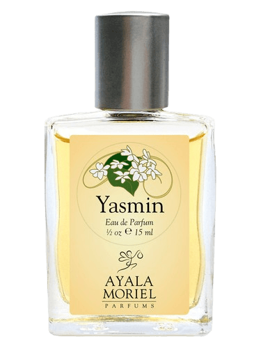 Ayala Moriel Yasmin