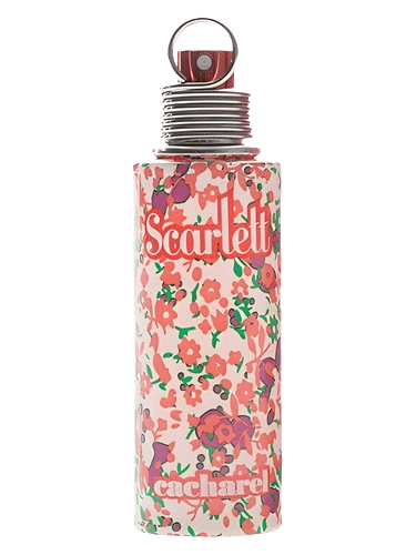 Cacharel Le Jardin Scarlett