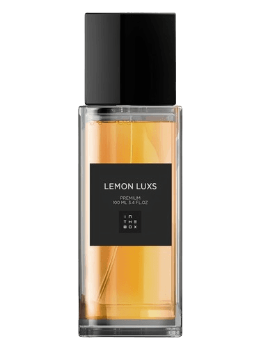 In The Box Lemon Luxs