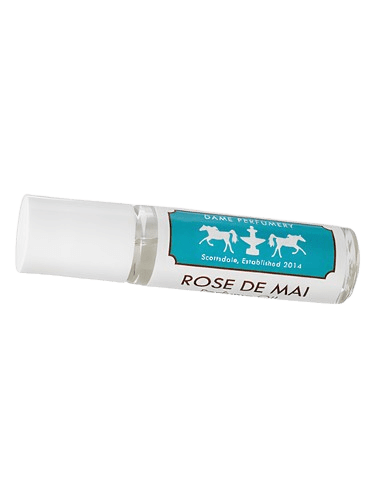 Dame Perfumery Soliflore Rose De Mai