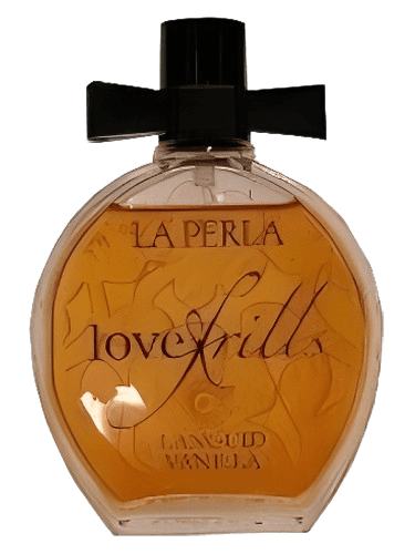 La Perla Languid Vanilla