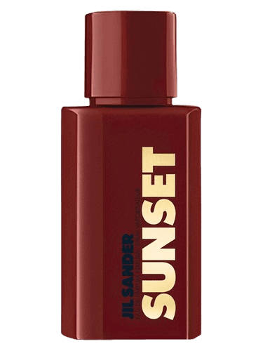 Jil Sander Sunset