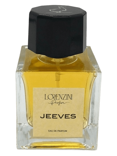 Lorenzini Parfum Jeeves