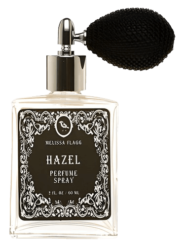 Melissa Flagg Perfume Hazel’s