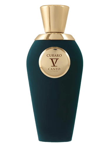 V Canto Curaro
