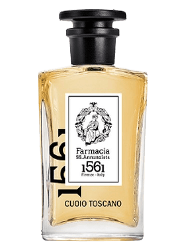 Farmacia SS. Annunziata Cuoio Toscano