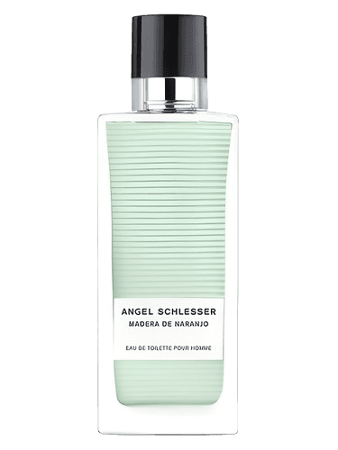 Angel Schlesser Madera de Naranjo