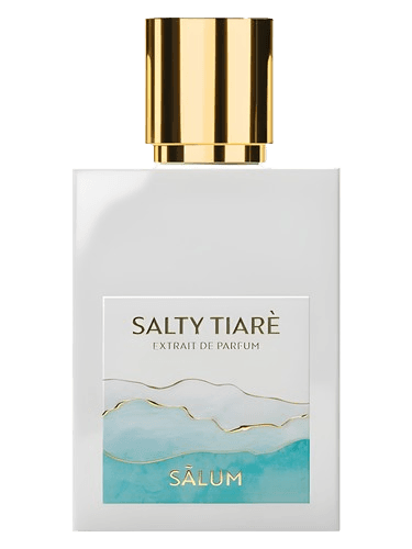 Salum Parfums Salty Tiare