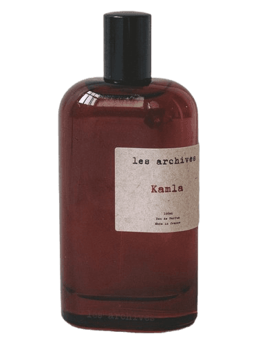 Les Archives Kamla