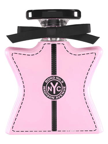 Bond No 9 Madison Avenue