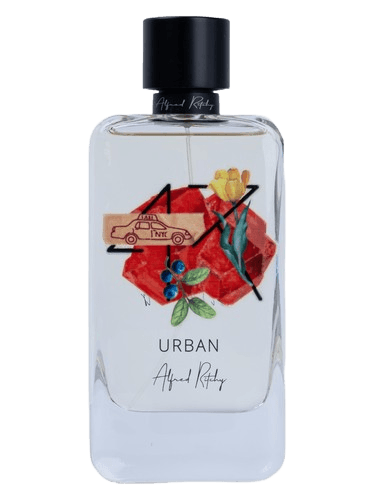 Alfred Ritchy Urban