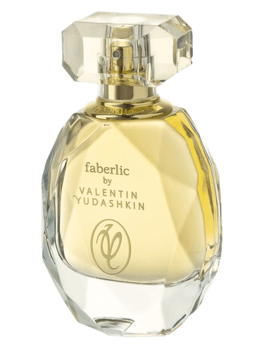 Faberlic Faberlic by Valentin Yudashkin Gold