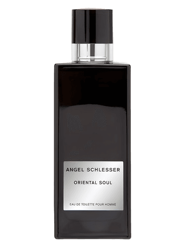 Angel Schlesser Oriental Soul Pour Homme