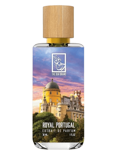 The Dua Brand Royal Portugal
