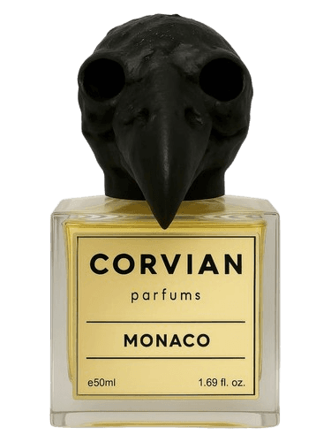 Corvian Parfums Monaco