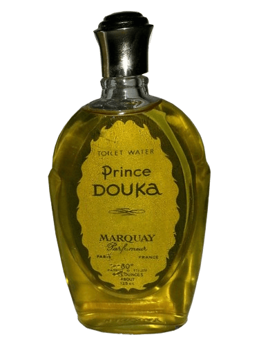 Marquay Prince Douka