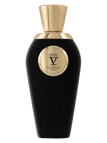 V Canto Leon