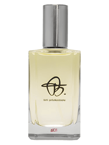 biehl parfumkunstwerke al01