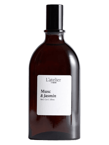 100 Bon Musc & Jasmin
