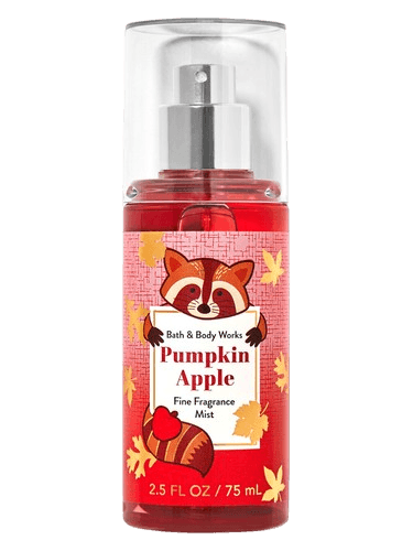 Bath & Body Works Pumpkin Apple