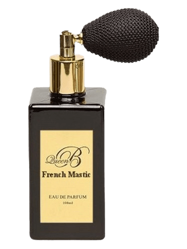 Queen B French Mastic