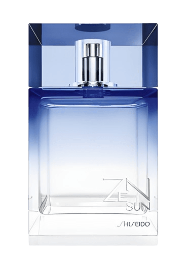 Shiseido Zen