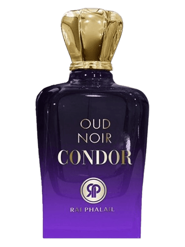 Rai Phalail Oud Noir Condor