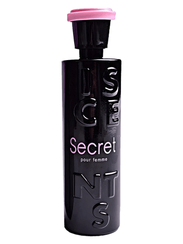 I-Scents Premium Secret