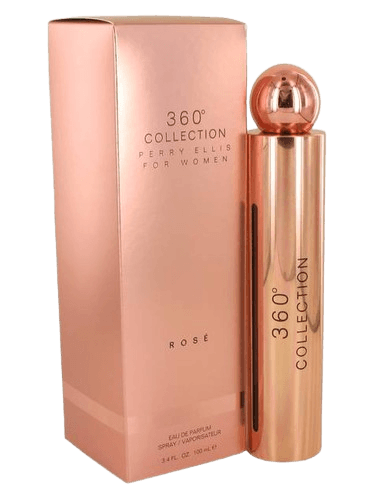 Perry Ellis 360° Collection Rosé