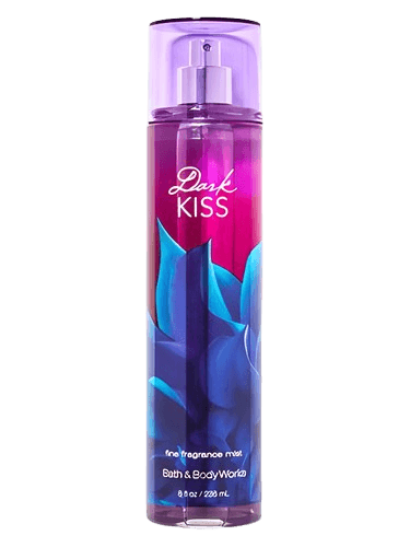 Bath & Body Works Dark Kiss