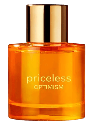 Mastercard Priceless Optimism