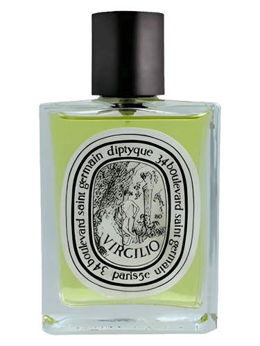 Diptyque Virgilio