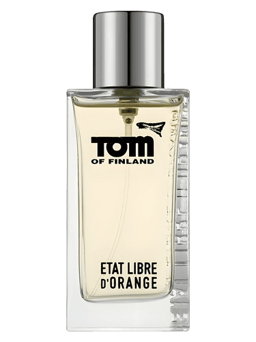 Etat Libre d'Orange Tom of Finland
