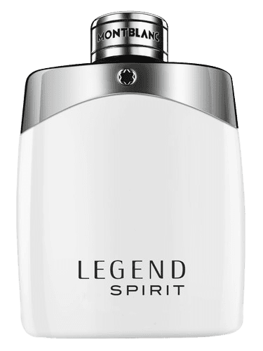 Montblanc Legend Spirit