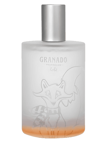 Granado Bebê Camomila