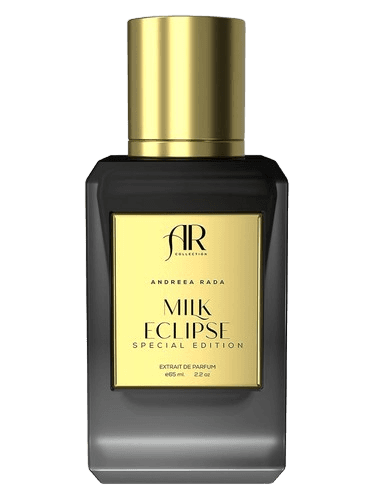 Andreea Rada Milk Eclipse