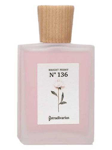 Stradivarius No 136 Bright Peony