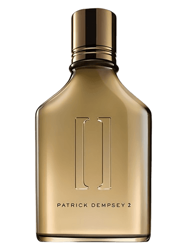 Avon Patrick Dempsey 2