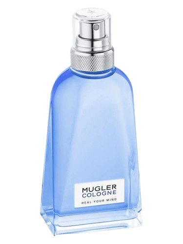 Mugler Heal Your Mind