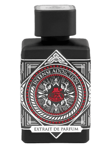 French Avenue Intense Addiction
