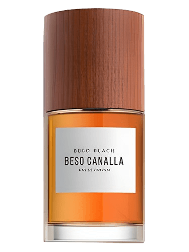 Beso Beach Perfumes Beso Canalla