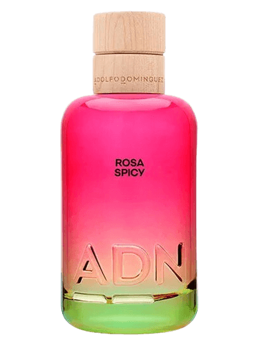 Adolfo Dominguez Rosa Spicy
