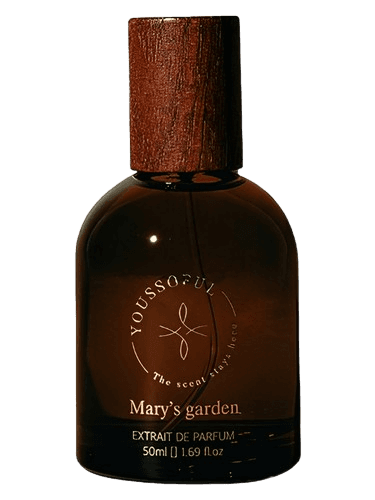 Youssoful Mary's Garden