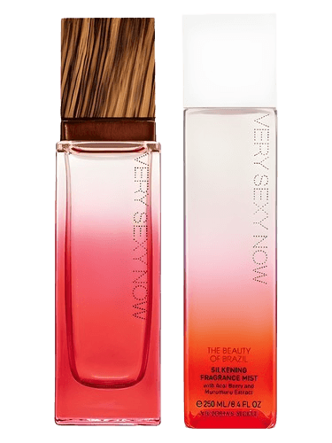 Victoria's Secret Very Sexy Now The Beauty of Brazil