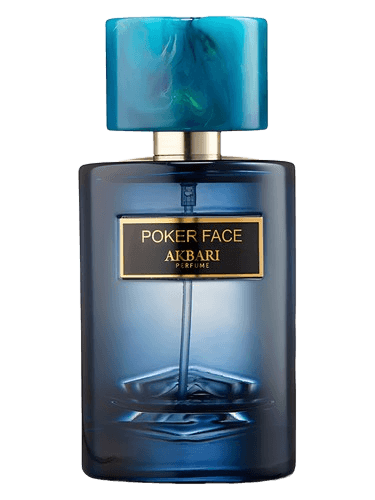 Akbari Poker Face