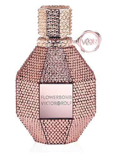 Viktor&Rolf Flowerbomb Swarovski Edition 2013